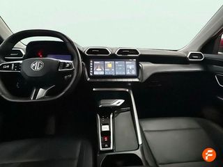 MG ZS Hybrid+ Luxury