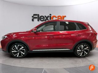 MG ZS Hybrid+ Luxury