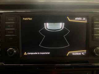 SEAT Ateca 1.0 TSI S&S Ecomotive Style 85 kW (115 CV)