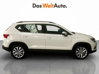 SEAT Ateca 1.0 TSI S&S Ecomotive Style 85 kW (115 CV)
