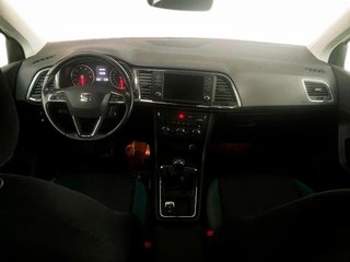 SEAT Ateca 1.0 TSI S&S Ecomotive Style 85 kW (115 CV)