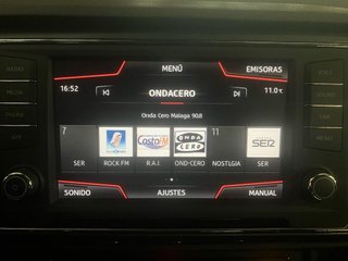 SEAT Ateca 1.0 TSI S&S Ecomotive Style 85 kW (115 CV)