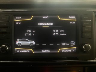 SEAT Ateca 1.0 TSI S&S Ecomotive Style 85 kW (115 CV)