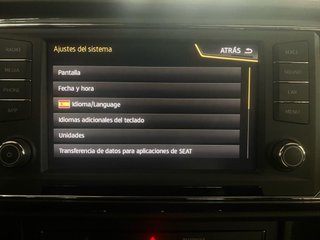 SEAT Ateca 1.0 TSI S&S Ecomotive Style 85 kW (115 CV)