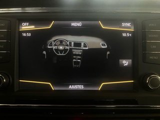 SEAT Ateca 1.0 TSI S&S Ecomotive Style 85 kW (115 CV)