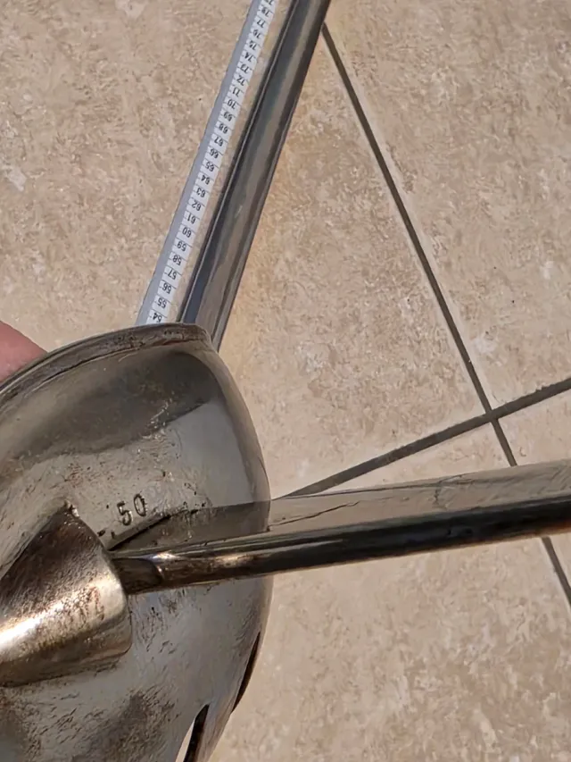 Utensile  Cavalleria Italiana Mod.1871 Vintage