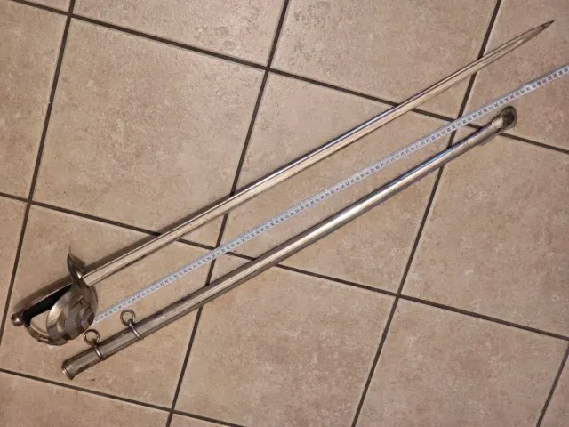 Utensile  Cavalleria Italiana Mod.1871 Vintage