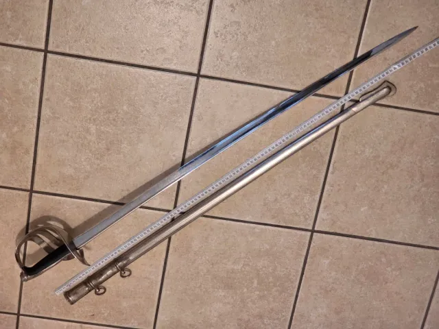 Utensile  Cavalleria Italiana Mod.1871 Vintage