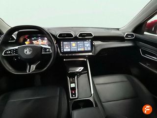 MG ZS Hybrid+ Luxury