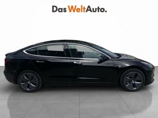 Tesla Model 3 Estándar Plus RWD 199 kW (271 CV)