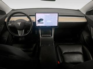 Tesla Model 3 Estándar Plus RWD 199 kW (271 CV)