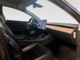 Tesla Model 3 Estándar Plus RWD 199 kW (271 CV)