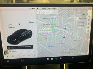 Tesla Model 3 Estándar Plus RWD 199 kW (271 CV)
