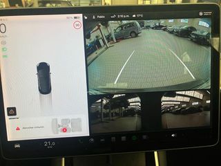 Tesla Model 3 Estándar Plus RWD 199 kW (271 CV)