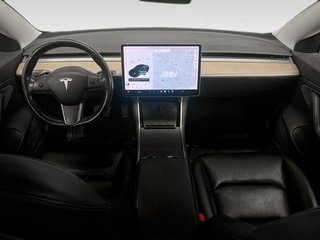Tesla Model 3 Estándar Plus RWD 199 kW (271 CV)