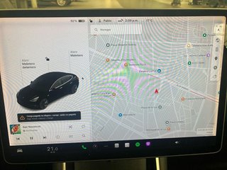 Tesla Model 3 Estándar Plus RWD 199 kW (271 CV)