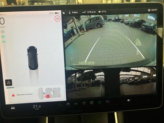 Tesla Model 3 Estándar Plus RWD 199 kW (271 CV)