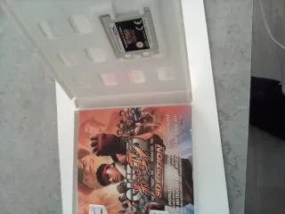 Street Fighter IV 3D Edition Nintendo 3DS