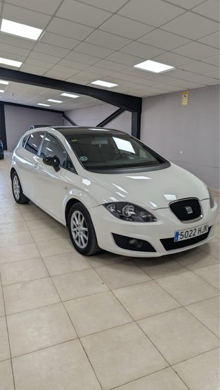 SEAT Leon 2012