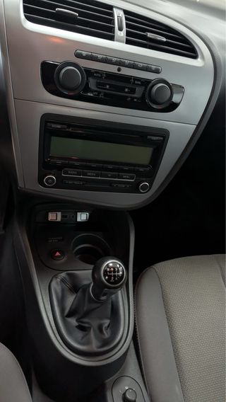 SEAT Leon 2012
