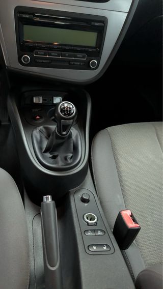 SEAT Leon 2012