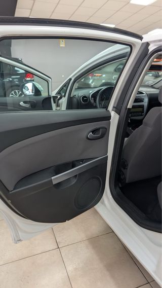 SEAT Leon 2012