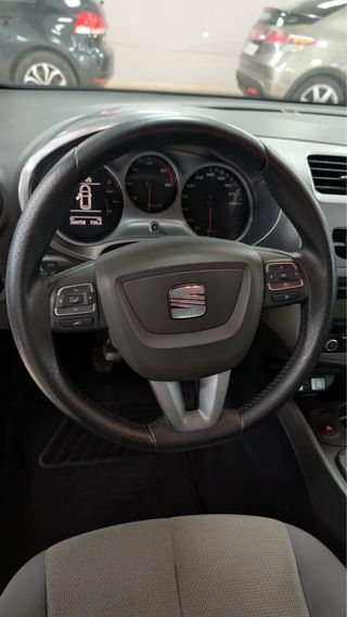 SEAT Leon 2012