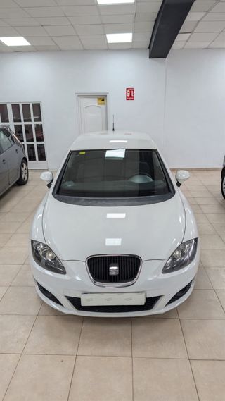 SEAT Leon 2012