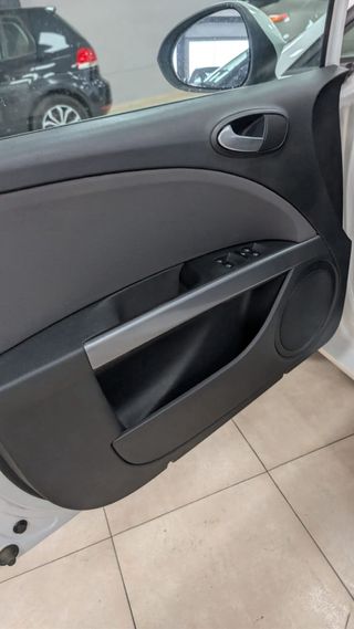 SEAT Leon 2012