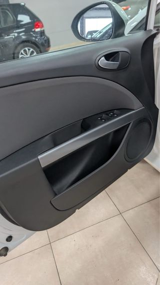 SEAT Leon 2012