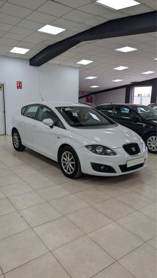 SEAT Leon 2012