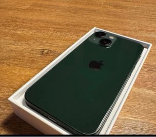 iPhone 13 mini 256 GB