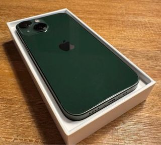 iPhone 13 mini 256 GB