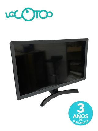 TV LED LG 24TQ510S-PZ