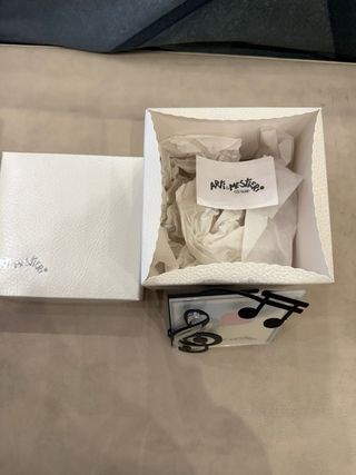 Cornice Arti e Mestieri