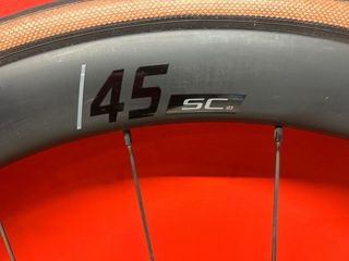 Ruedas Vision SC45 SL