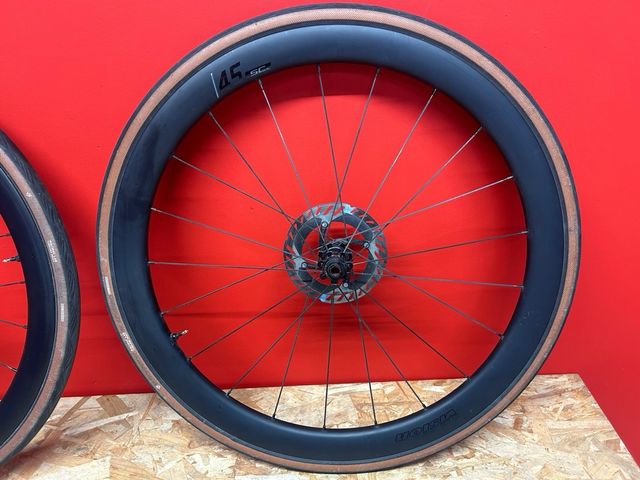 Ruedas Vision SC45 SL