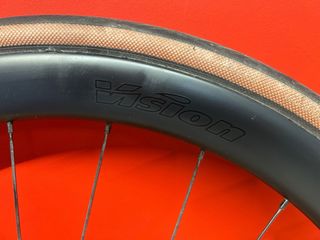 Ruedas Vision SC45 SL