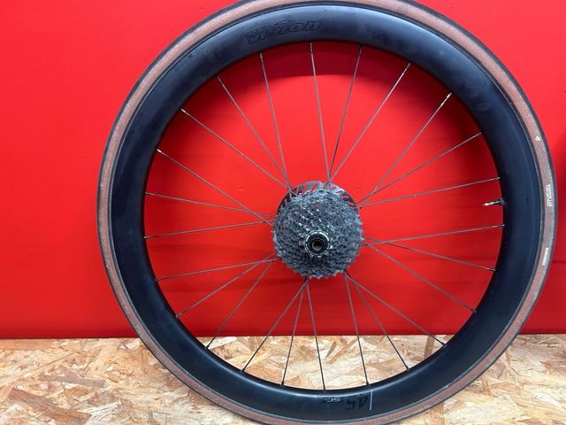 Ruedas Vision SC45 SL