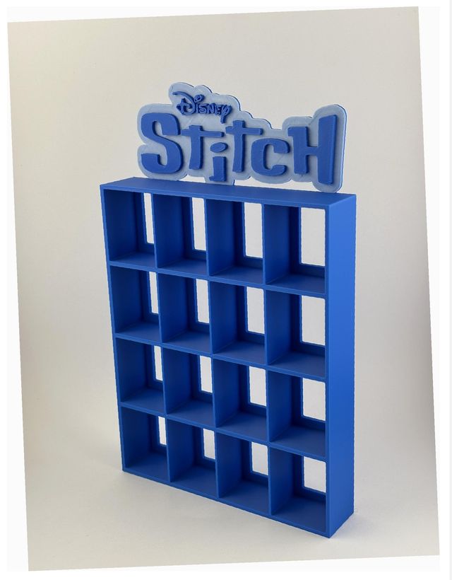 Expositor Bitty Pop Stitch