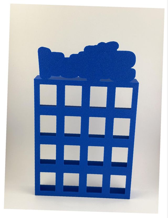 Expositor Bitty Pop Stitch