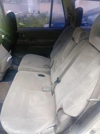 Suzuki Grand Vitara XL-7 2005