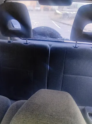 Suzuki Grand Vitara XL-7 2005