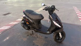 Piaggio Zip Scooter Negro 50cc