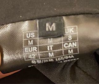 Cappotto Guess nero donna con cappuccio