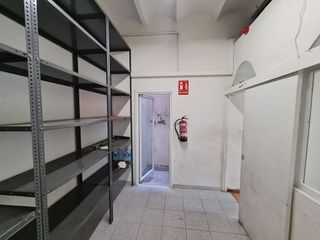 Local comercial en venta en Montcada Centre - La Ribera en Montcada i Reixac