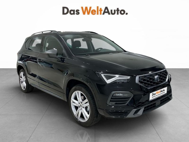 SEAT Ateca 1.0 EcoTSI St&Sp FR SPECIAL EDITION 2025