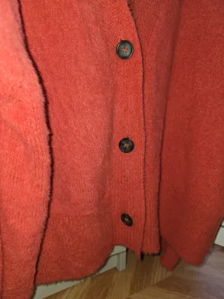 Jersey DENIMLAB Coral Talla XL