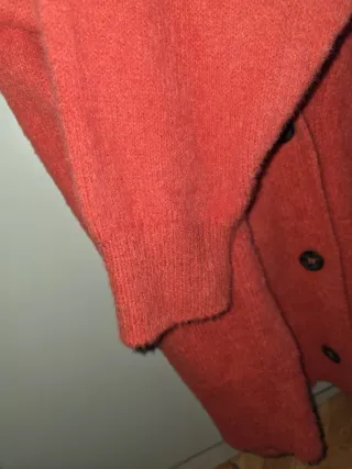 Jersey DENIMLAB Coral Talla XL