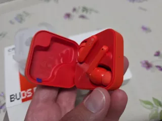 Auriculares CMF Buds Pro 2 by Nothing